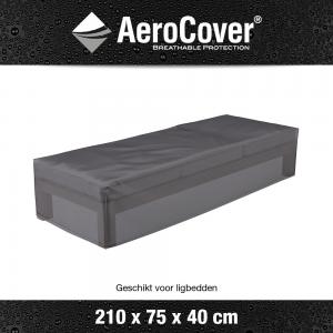 AeroCover ligbedhoes 210x75x40 cm